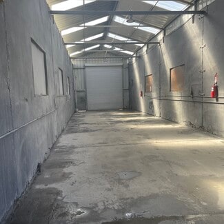 More details for 2805 Los Flores Blvd, Lynwood, CA - Industrial for Lease