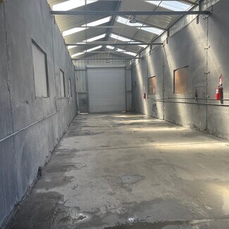 Plus de détails pour 2805 Los Flores Blvd, Lynwood, CA - Industriel à louer