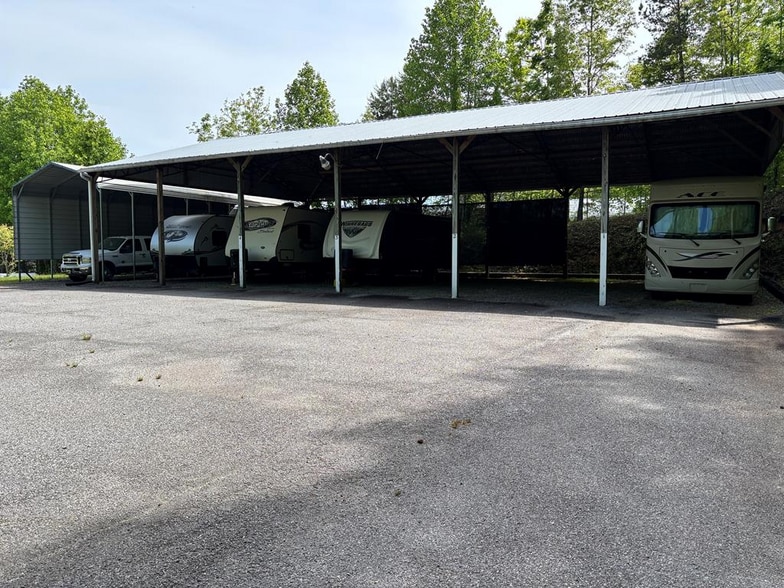 2936 Hwy 175, Hayesville, NC for sale - Building Photo - Image 3 of 17