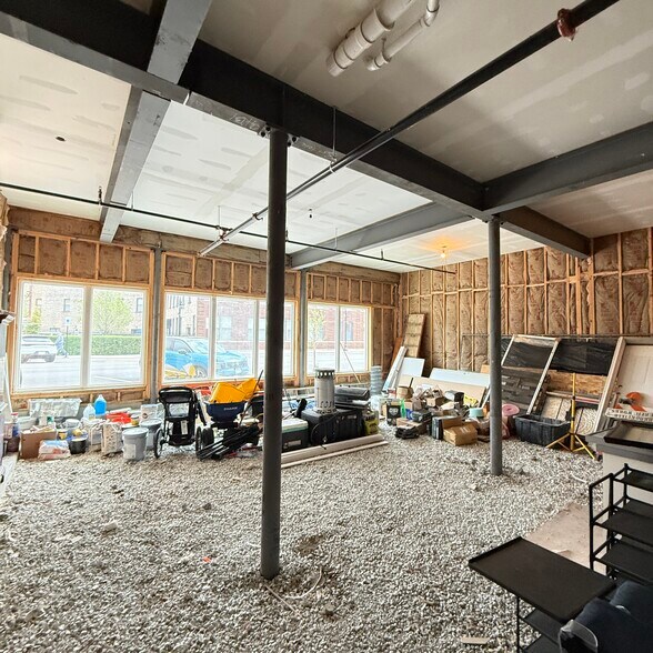 3708 Grand Blvd, Brookfield, IL à louer - Photo du bâtiment - Image 3 de 13
