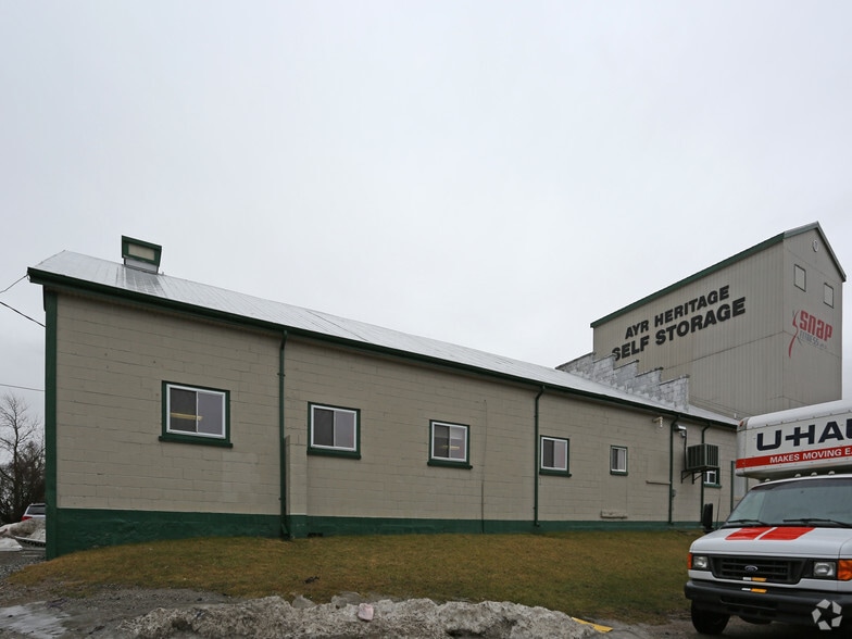 148 Northumberland St, North Dumfries, ON for lease - Primary Photo - Image 1 of 3