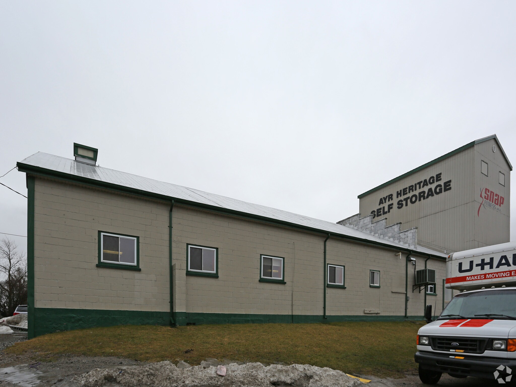 148 Northumberland St, North Dumfries, ON à louer Photo principale- Image 1 de 4