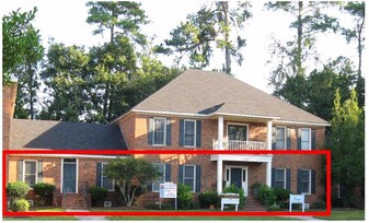 340 Eisenhower Dr, Savannah GA - Services immobiliers commerciaux