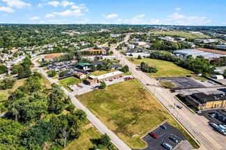 Plus de détails pour 11491 Dorsett Rd, Maryland Heights, MO - Terrain à vendre