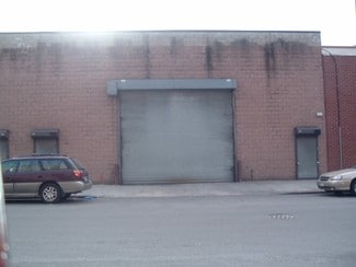 Plus de détails pour 534 Baltic St, Brooklyn, NY - Industriel à louer