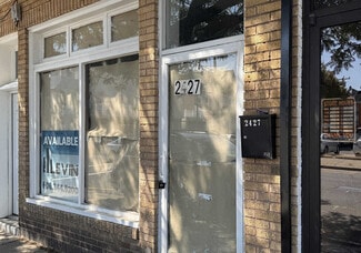 More details for 2427 Arctic Ave, Atlantic City, NJ - Retail for Lease