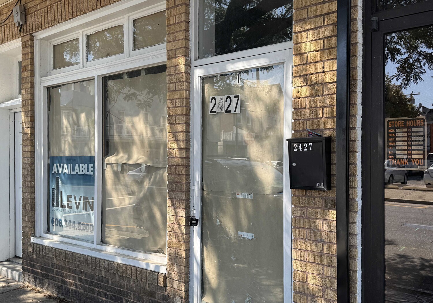 2427 Arctic Ave, Atlantic City, NJ for lease Building Photo- Image 1 of 14