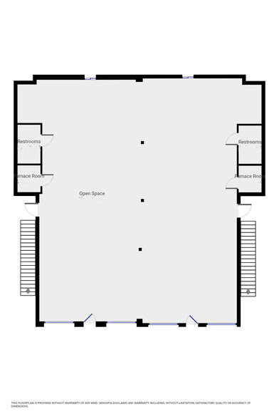 622 Midland Ave, Staten Island, NY à louer - Plan d  tage - Image 1 de 10