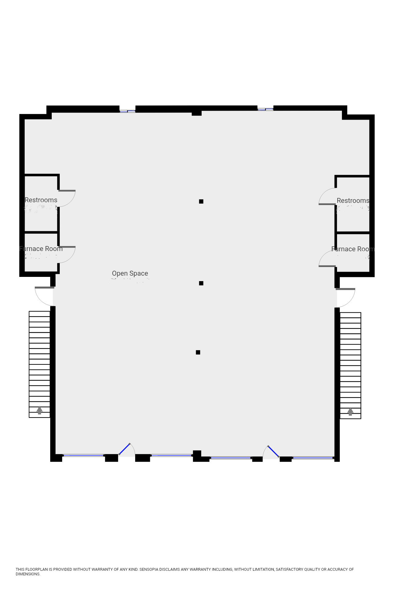 622 Midland Ave, Staten Island, NY à louer Plan d  tage- Image 1 de 11