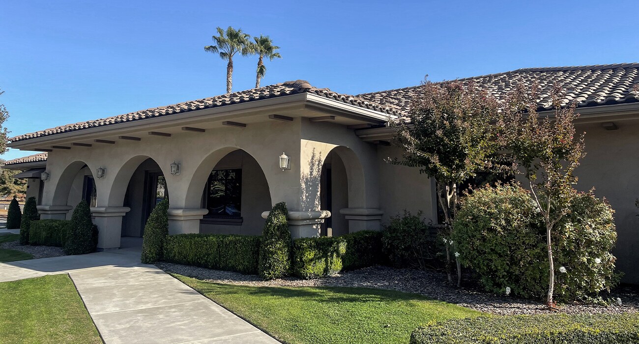 760 N I St, Madera, CA à louer Photo du bâtiment- Image 1 de 4