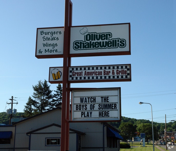 1869 S 4th St, Allentown, PA à vendre - Photo du bâtiment - Image 3 de 4