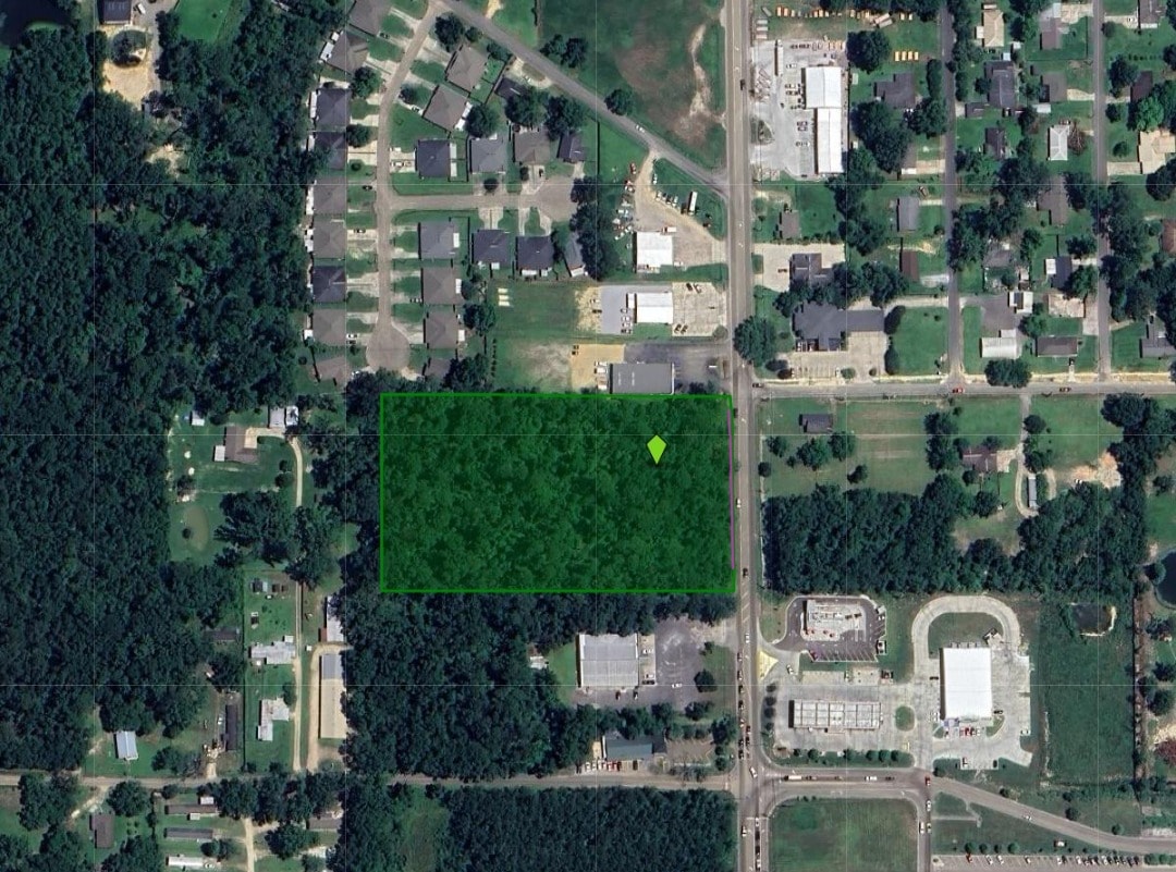 1360 Veterans Ave, Ponchatoula, LA for sale Primary Photo- Image 1 of 2