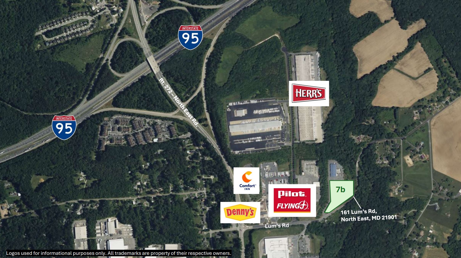 Center Dr, North East, MD for sale Building Photo- Image 1 of 5