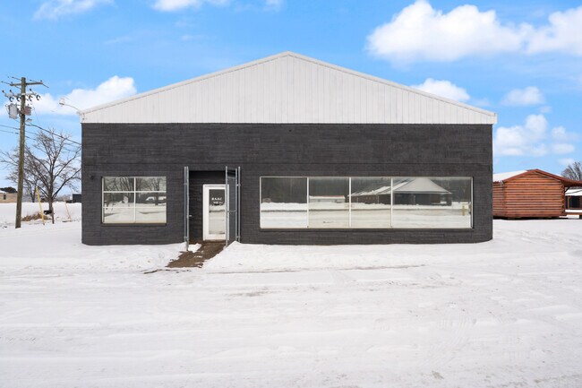 Plus de détails pour 677 S Cardinal Ln, Scottsburg, IN - Industriel à vendre