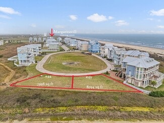 More details for 49 Grand Beach Blvd, Galveston, TX - Land for Sale