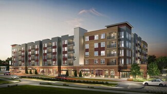 Plus de détails pour 825 Railroad Ave, Tallahassee, FL - Commerce de détail à louer