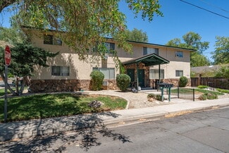More details for 314 W Eighth St, Carson City, NV - Multifamily for Sale