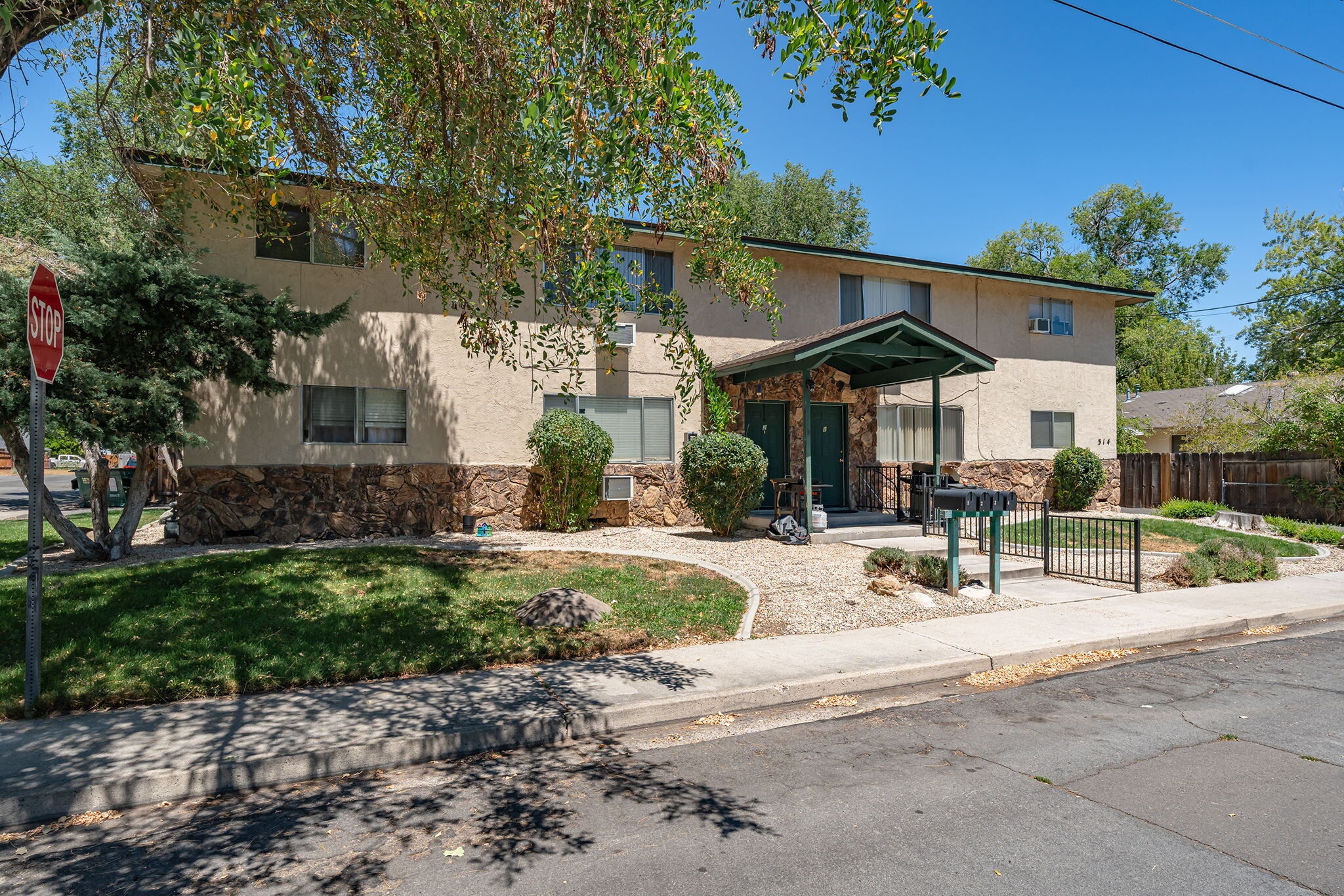 314 W Eighth St, Carson City, NV for sale Building Photo- Image 1 of 13