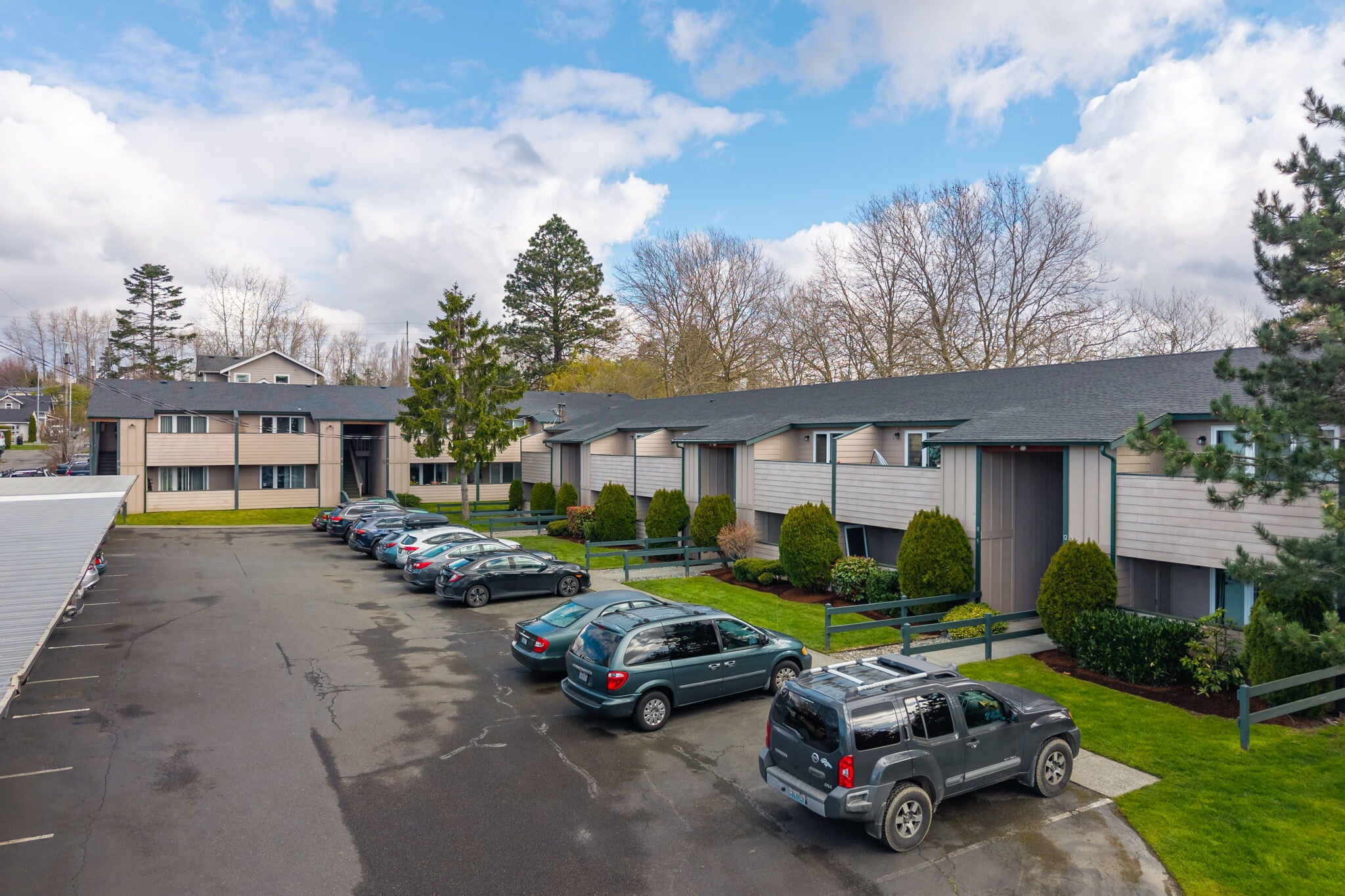 1717 Texas St, Bellingham, WA for sale Primary Photo- Image 1 of 7