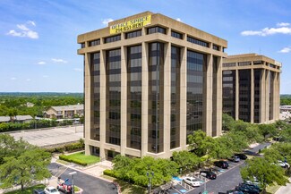 Plus de détails pour 13601 Preston Rd, Dallas, TX - Bureau à vendre