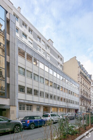 9 Rue Du Delta, Paris à louer - Photo principale - Image 1 de 13