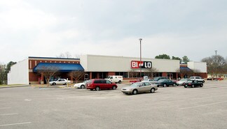 Plus de détails pour 4 Chesterfield Hwy, Cheraw, SC - Commerce de détail à louer