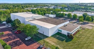 Plus de détails pour 3245 State Rd, Sellersville, PA - Industriel à louer