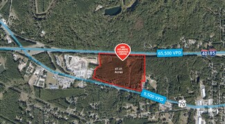 More details for 0 US-70, Durham, NC - Industrial for Sale