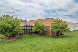 More details for 101 Cottontail Ln, Somerset, NJ - Industrial for Lease