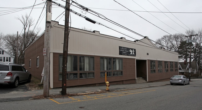 More details for 26 Essex St, Andover, MA - Office for Lease