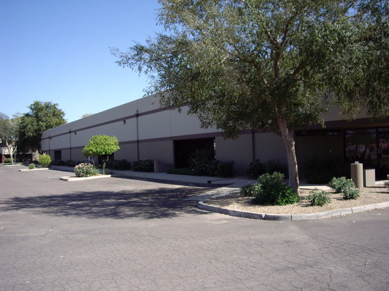 4101 W Van Buren St, Phoenix, AZ à vendre - Photo du bâtiment - Image 1 de 1