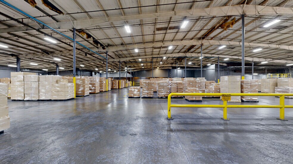 1061 Industrial Blvd, Lafayette, AL à louer - Numérisation 3D de Matterport - Image 3 de 27