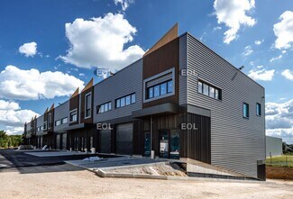 More details for Flex for Lease