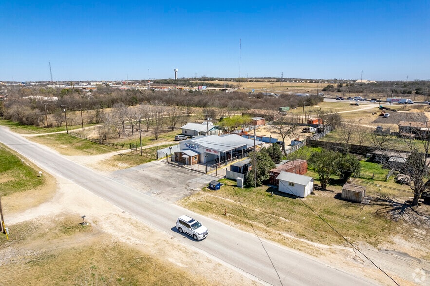 4665 FM 482, New Braunfels, TX for lease - Aerial - Image 2 of 4