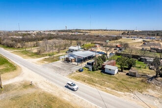 4665 FM 482, New Braunfels, TX - Aerial map view