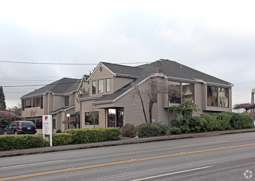 901 S I St, Tacoma, WA for lease - Building Photo - Image 2 of 3