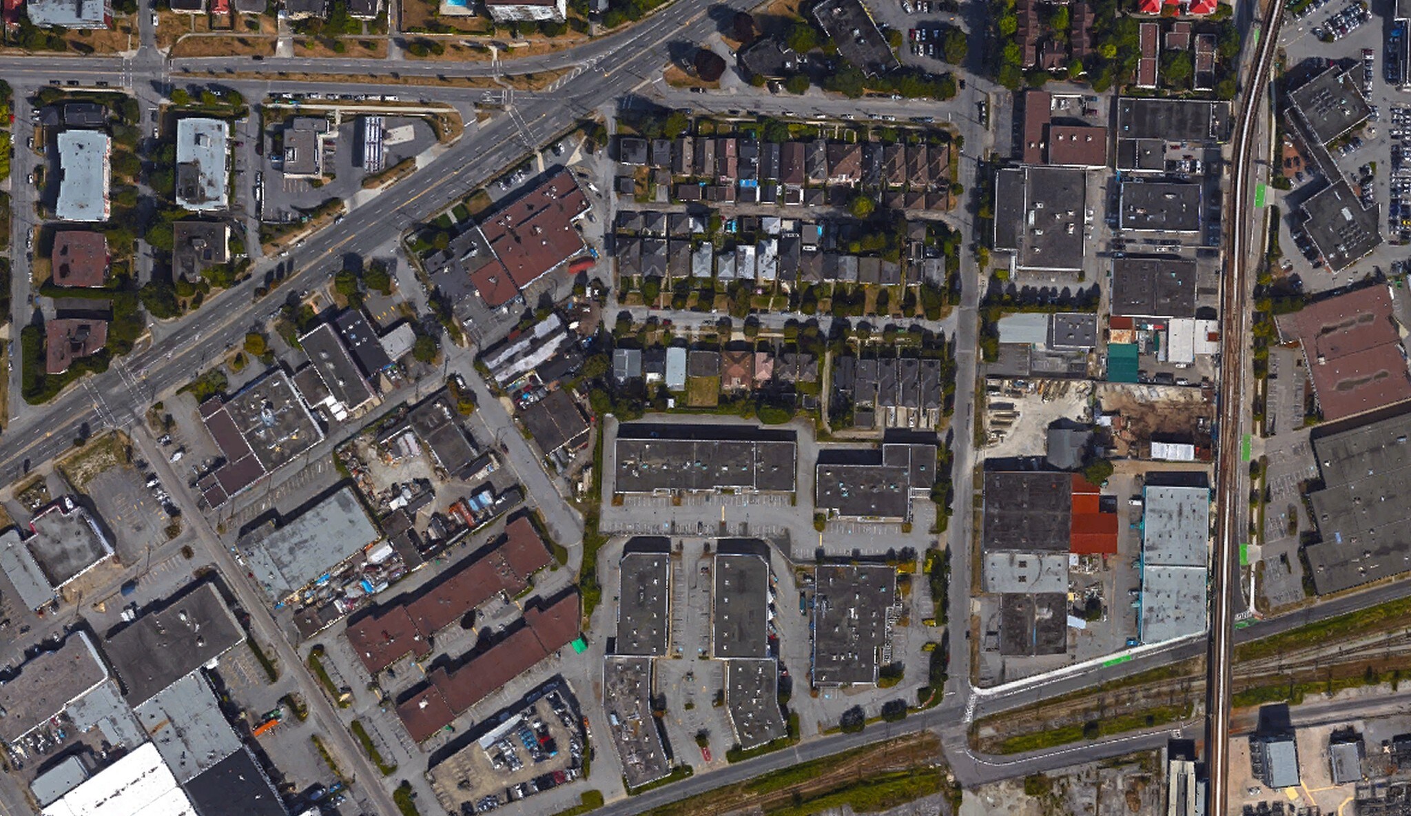 664 W 71st St, Vancouver, BC à vendre Photo principale- Image 1 de 1