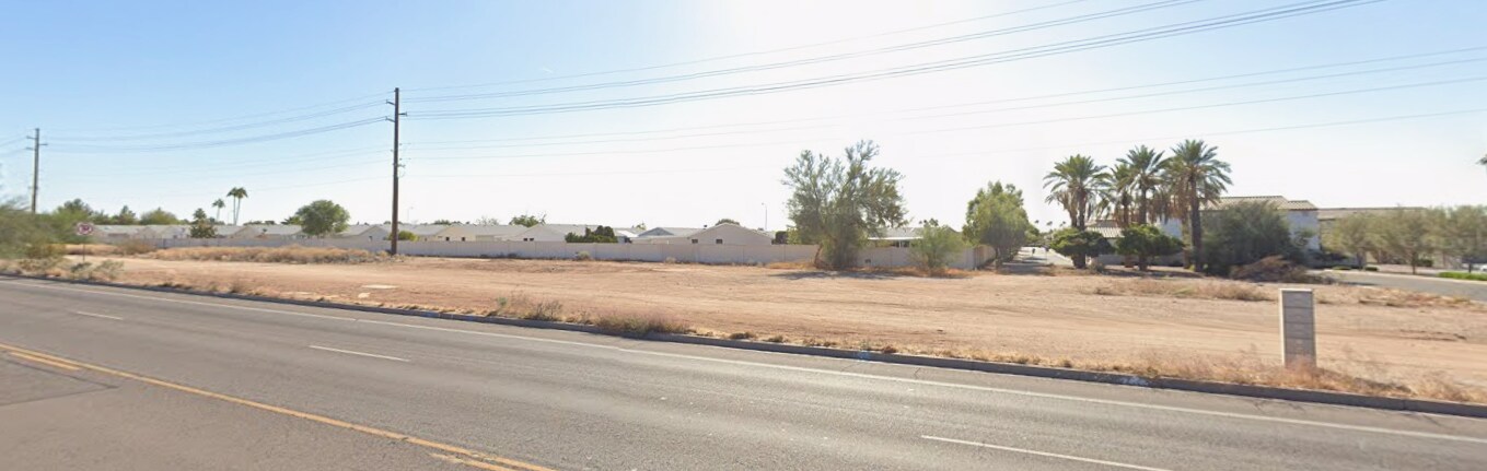 6901 E University Dr, Mesa, AZ for sale Primary Photo- Image 1 of 3