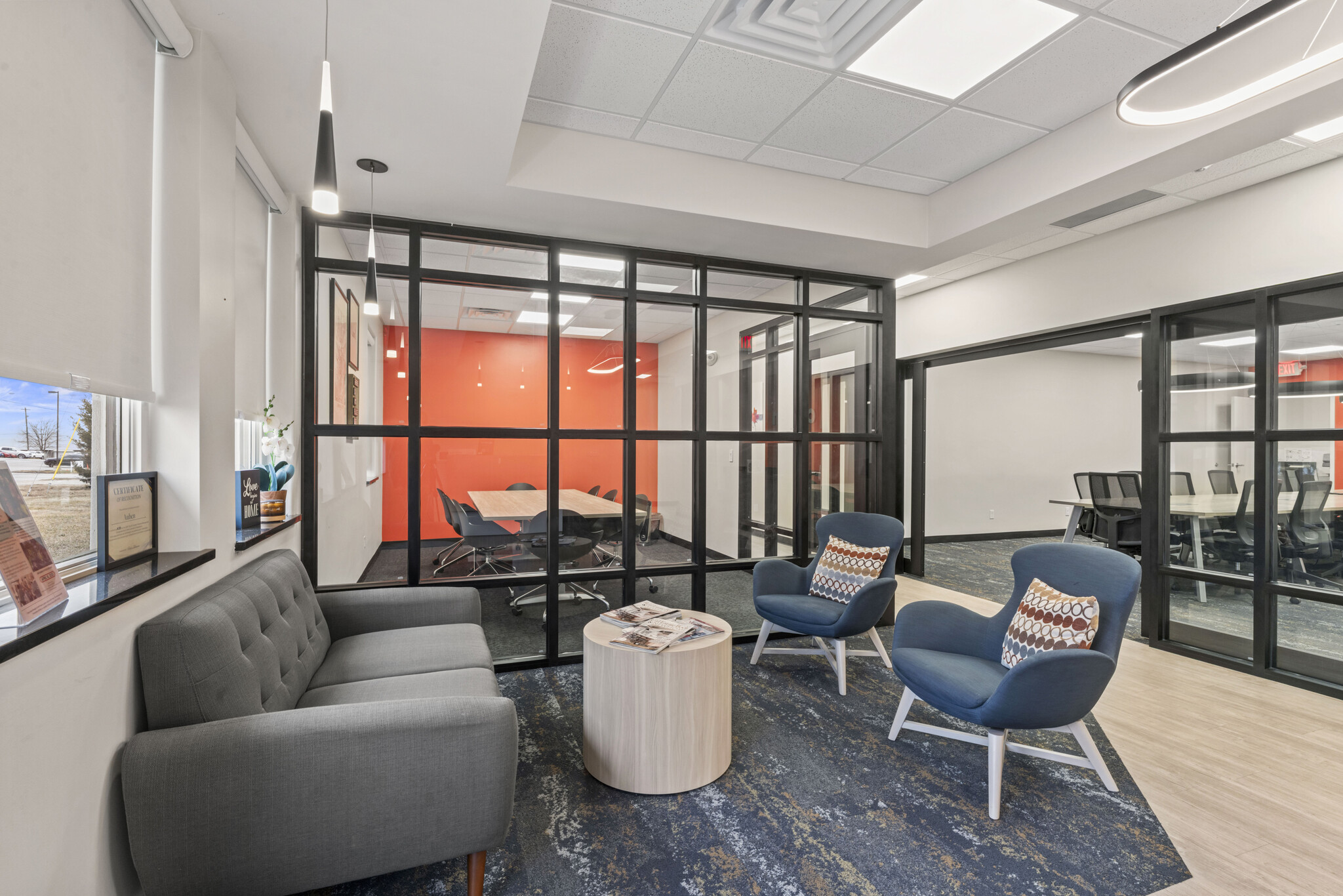 4600 E Martha Truman Rd, Grandview, MO for lease Interior Photo- Image 1 of 3