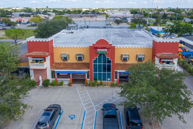 More details for 862 Lafayette St, Cape Coral, FL - Retail for Sale