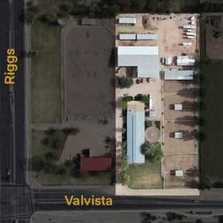 More details for 15225 E Riggs Rd, Gilbert, AZ - Sports & Entertainment for Sale