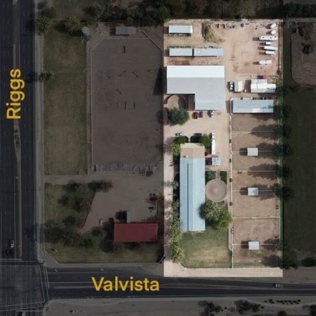 Plus de détails pour 15225 E Riggs Rd, Gilbert, AZ - Sports et divertissement à vendre