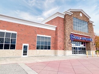 More details for 10400 Highland Rd, Hartland, MI - Retail for Sale