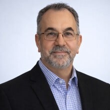 Christopher DiNapoli