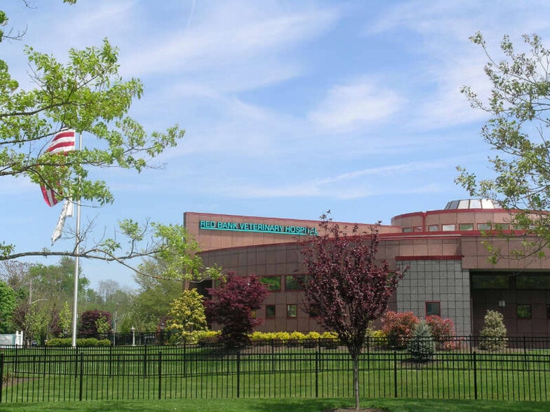 197 Hance Ave, Tinton Falls, NJ for lease - Building Photo - Image 3 of 3