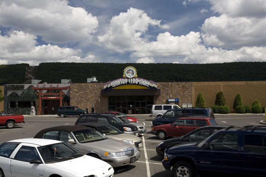 1262 Vocke Rd, Lavale, MD for lease - Building Photo - Image 2 of 15