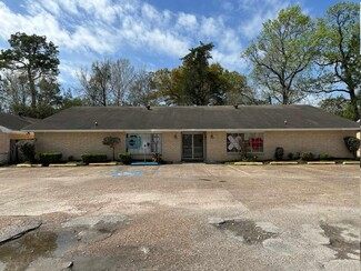 Plus de détails pour 525 S Archie St, Vidor, TX - Bureau à vendre