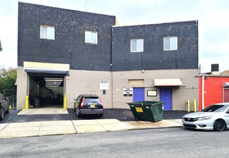 More details for 104 Lexington Ave, Passaic, NJ - Industrial for Sale