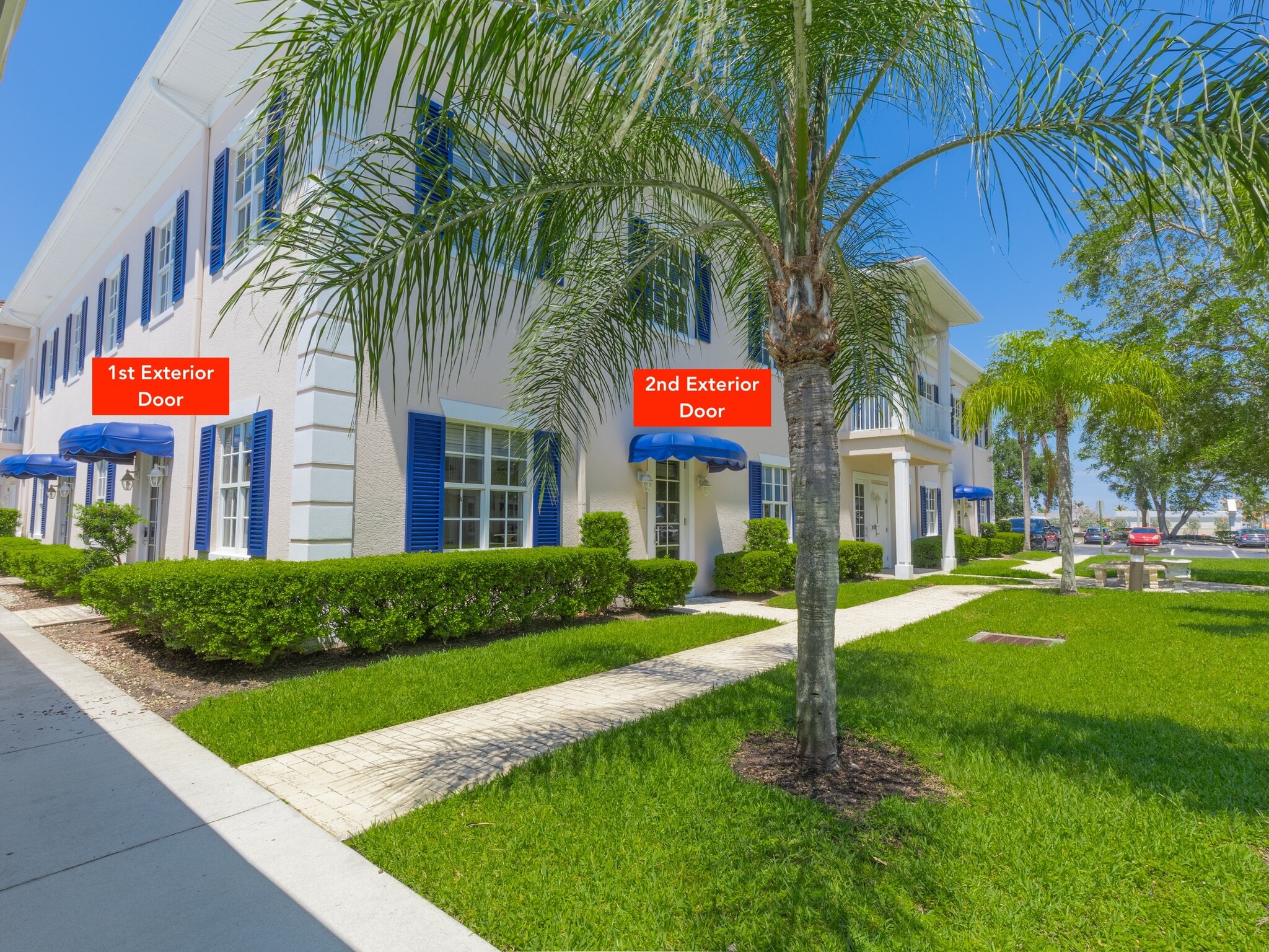1555 Indian River Blvd, Vero Beach, FL à louer Photo du bâtiment- Image 1 de 29