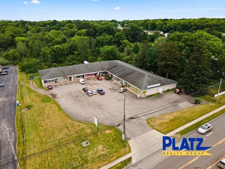 9215 Market St, North Lima, OH à louer - Photo du bâtiment - Image 2 de 6